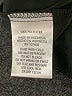 Karin Stevens 100% Polyester Animal Print Silver Cocktail Dress Size 8 - photo 8