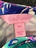 Lilly Pulitzer Blue Romper Size XXS - photo 4