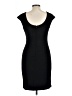 Alex Evenings Black Cocktail Dress Size 10 - photo 2