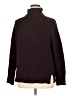 J.Crew Burgundy Turtleneck Sweater Size XL - photo 1