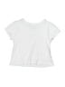 Crewcuts White Short Sleeve T-Shirt Size L (kids) - photo 1