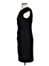 Alex Evenings Black Cocktail Dress Size 10 - photo 5
