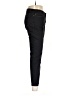 Eileen Fisher Chevron-herringbone Black Jeans Size 6 - photo 4