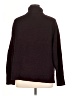 J.Crew Burgundy Turtleneck Sweater Size XL - photo 2