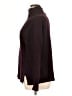 J.Crew Burgundy Turtleneck Sweater Size XL - photo 5