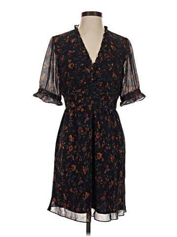 Madewell Casual Dress (view 1)