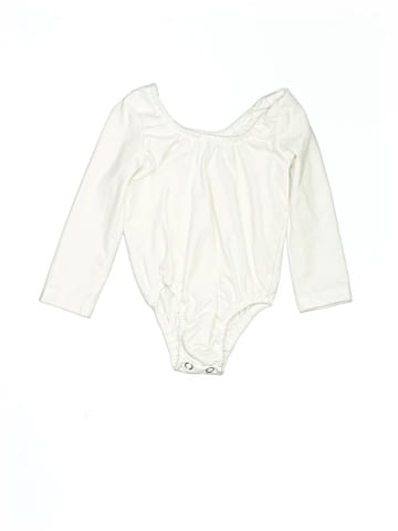 BAILEY'S BLOSSOMS Long Sleeve Onesie (view 1)