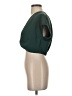 Shein 100% Polyester Green Sleeveless Blouse Size 2 - photo 5