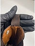 Loro Piana Brown Ankle Boots Size 8 (estimated) - photo 5