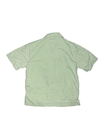 Zara Short Sleeve Button-Down Shirt (view 2)