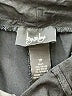 By & By Black Active Pants Size 13 - photo 4