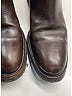 Loro Piana Brown Ankle Boots Size 8 (estimated) - photo 4