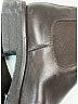 Loro Piana Brown Ankle Boots Size 8 (estimated) - photo 7