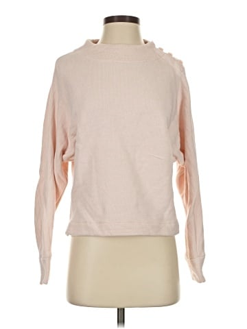 Point Sur Turtleneck Sweater (view 1)