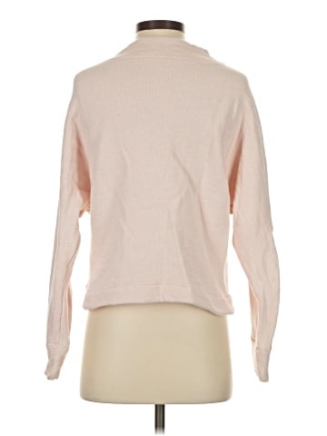 Point Sur Turtleneck Sweater (view 2)