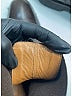 Loro Piana Brown Ankle Boots Size 8 (estimated) - photo 8