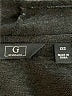 G by Giuliana Rancic 100% Polyester Black Kimono Size XXS - photo 4