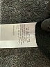 G by Giuliana Rancic 100% Polyester Black Kimono Size XXS - photo 5