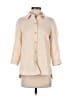 Hilton Hollis Ivory Coat Size S - photo 1
