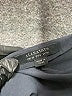 ALLSAINTS 100% Polyester Black 3/4 Sleeve Blouse Size 6 - photo 7