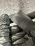 ALLSAINTS 100% Polyester Black 3/4 Sleeve Blouse Size 6 - photo 9