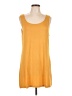 Logo Layers Yellow Tank Top Size L - photo 1