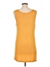 Logo Layers Yellow Tank Top Size L - photo 2