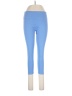 Fabletics Blue Active Pants Size L - photo 1