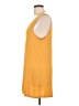 Logo Layers Yellow Tank Top Size L - photo 5