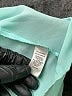 Express 100% Polyester Teal Long Sleeve Blouse Size M - photo 8