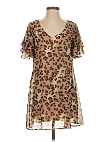 Caramela Casual Dress (view 1)