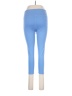 Fabletics Blue Active Pants Size L - photo 2
