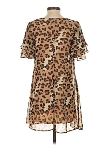 Caramela Casual Dress (view 2)