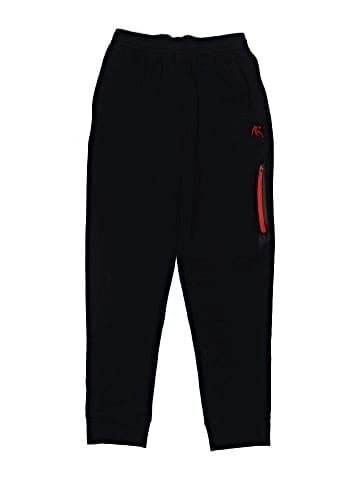AND1 Track Pants (view 1)
