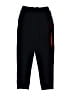 AND1 Black Track Pants Size 16 - photo 1