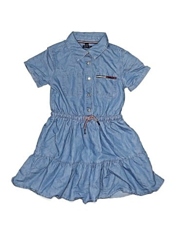 Tommy Hilfiger Dress (view 1)