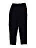 AND1 Black Track Pants Size 16 - photo 2