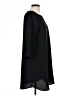 BB Dakota 100% Polyester Solid Black Casual Dress Size L - photo 4