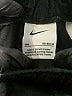 Nike 100% Polyester Black Track Pants 12-18 MO / 18 MO - photo 3
