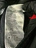 Nike 100% Polyester Black Track Pants 12-18 MO / 18 MO - photo 4