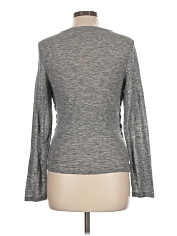 Express Long Sleeve Top (view 2)