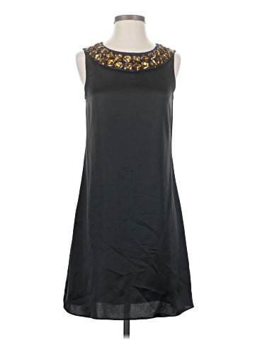 Lavender Label by Vera Wang Casual Dress (view 1)