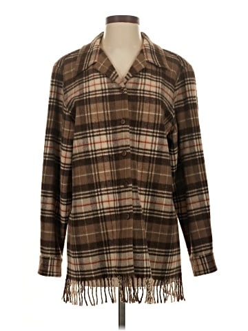 Easy Spirit Coat (view 1)