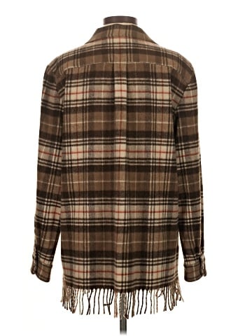 Easy Spirit Coat (view 2)