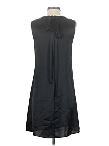 Lavender Label by Vera Wang Casual Dress (view 2)