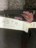 ASTR The Label Black Long Sleeve Blouse Size XS - photo 7