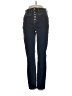 7 For All Mankind Blue Jeans Size 26 waist - photo 1