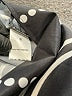 Unbranded 100% Polyester Black Sleeveless Top Size S - photo 7