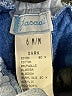 Jacadi Blue Overalls 3-6 MO / 6 MO - photo 3