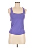 Lululemon Athletica Purple Active Tank Size 8 - photo 1